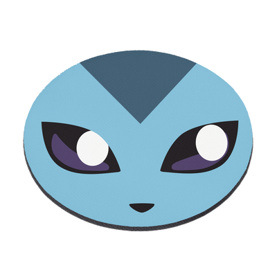 Mousepad Vaporeon