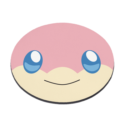Mousepad Audino