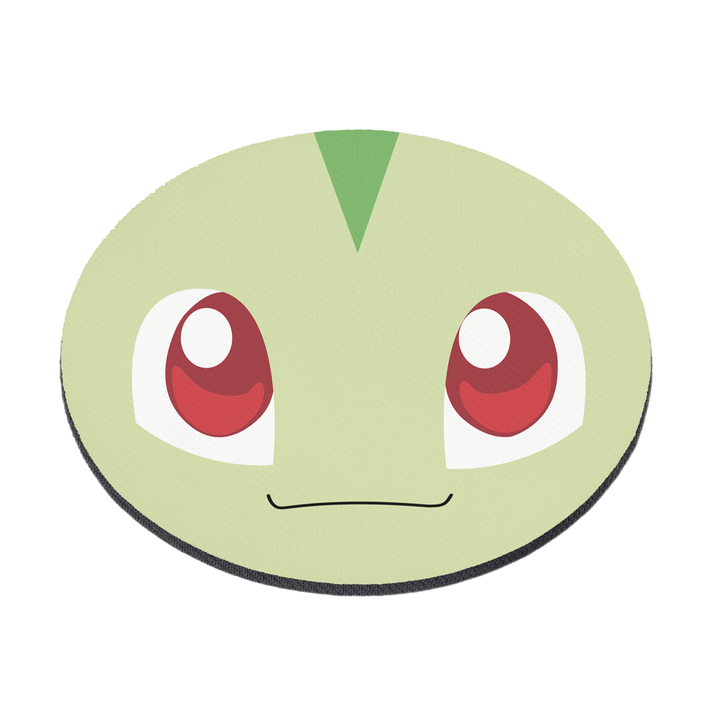 Mousepad Chikorita