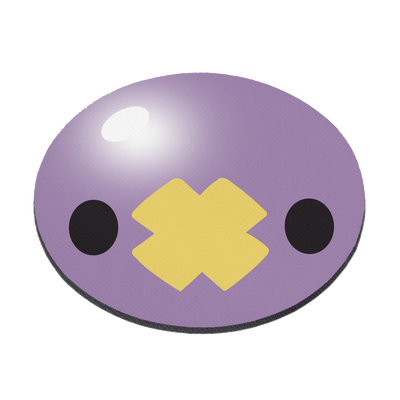 Mousepad Drifloon