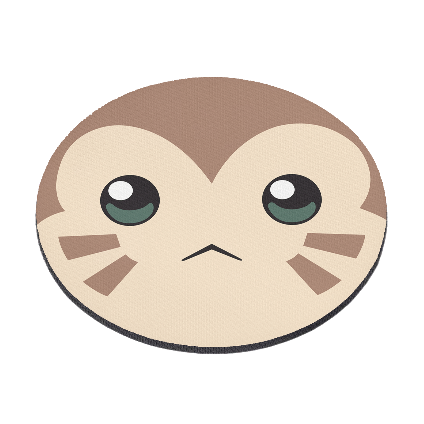 Mousepad Furret