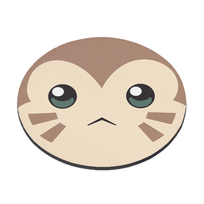 Mousepad Furret