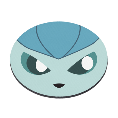 Mousepad Glaceon