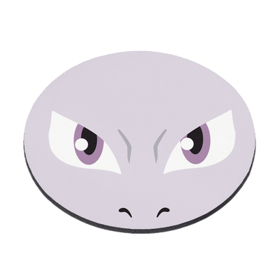 Mousepad Mewtwo