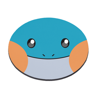 Mousepad Mudkip
