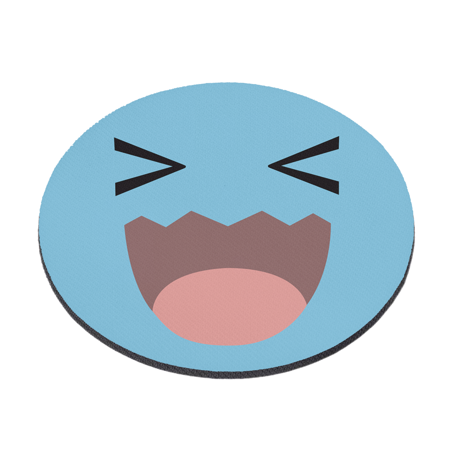 Mousepad Wobbuffet