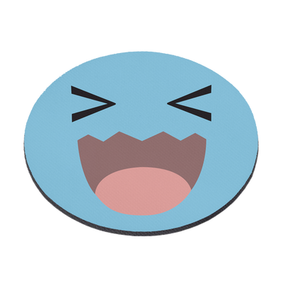 Mousepad Wobbuffet