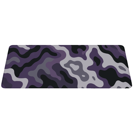 Mousepad Camo Style (Morado)