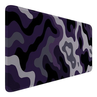 Mousepad Camo Style (Morado)