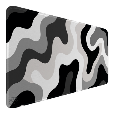Mousepad Camo Style (Negro)