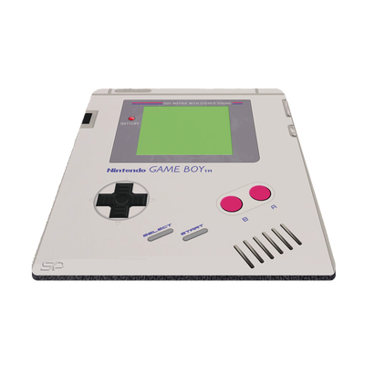 Mousepad Game boy