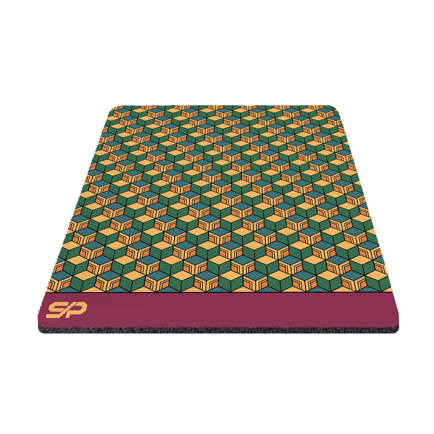Mousepad Haori Tomioka