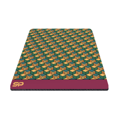 Mousepad Haori Tomioka