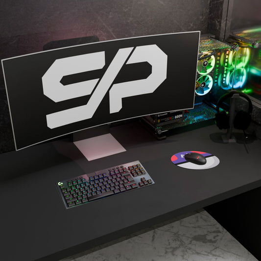 Mousepad Master Ball