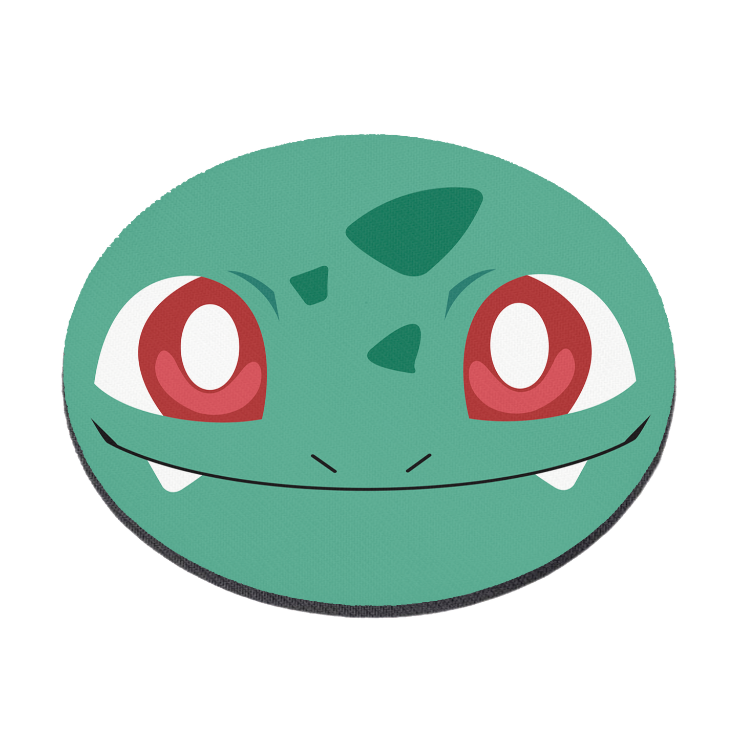Mousepad Bulbasaur