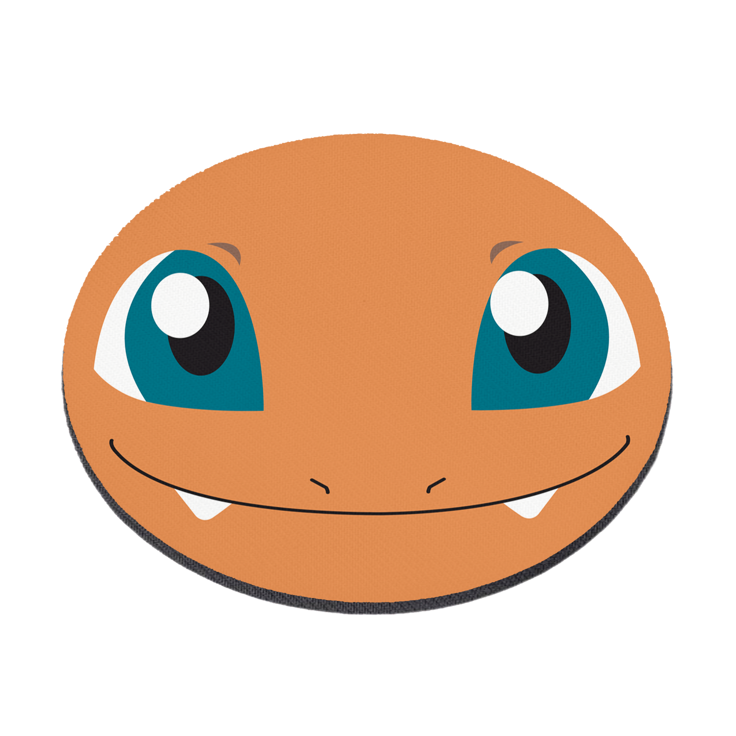 Mousepad Charmander
