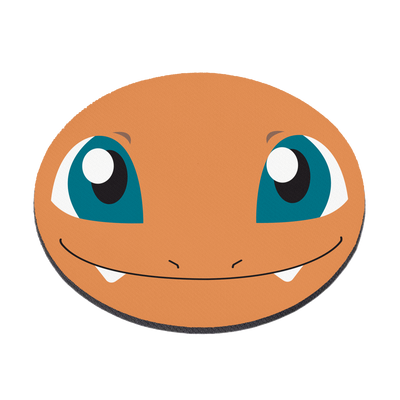 Mousepad Charmander