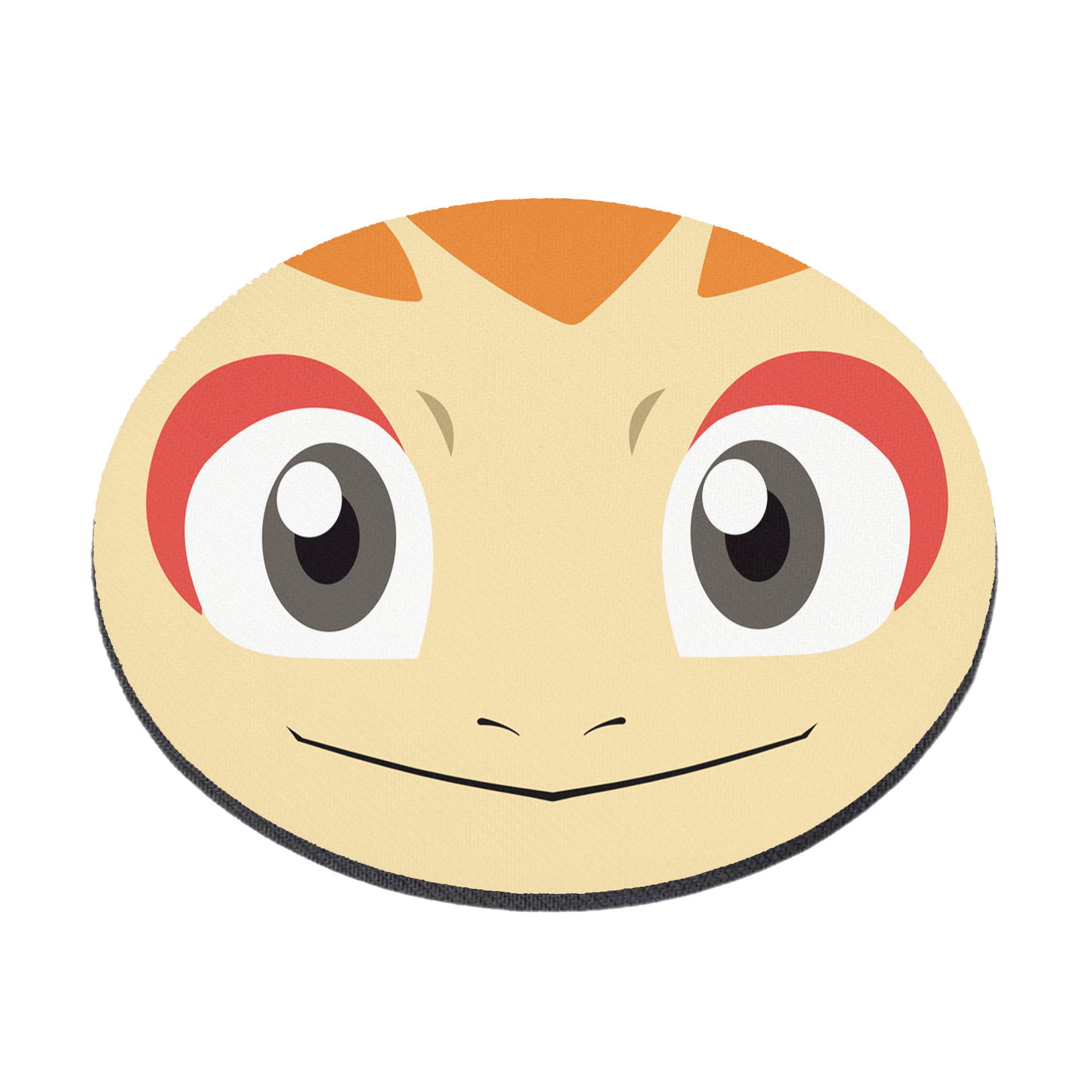 Mousepad Chimchar