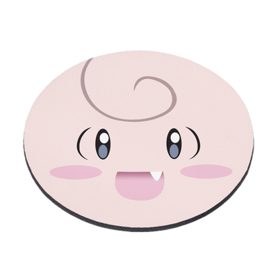 Mousepad Clefairy