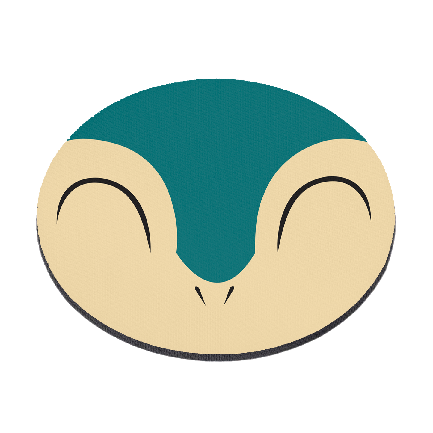 Mousepad Cyndaquil