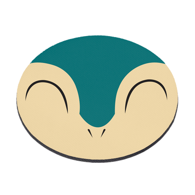 Mousepad Cyndaquil
