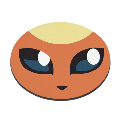 Mousepad Flareon
