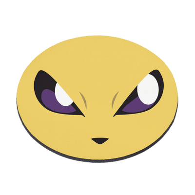 Mousepad Jolteon
