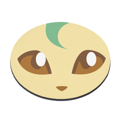 Mousepad Leafeon