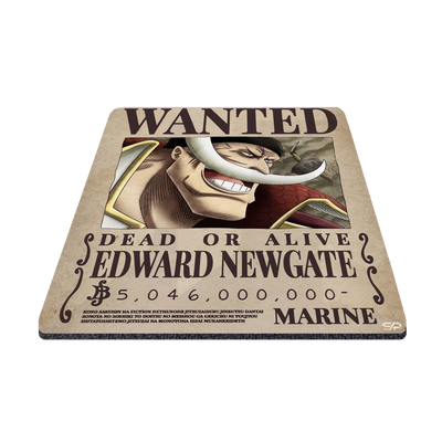 Mousepad Bounty Edward Newgate