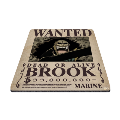 Mousepad Bounty Brook