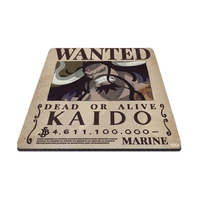 Mousepad Bounty Kaido