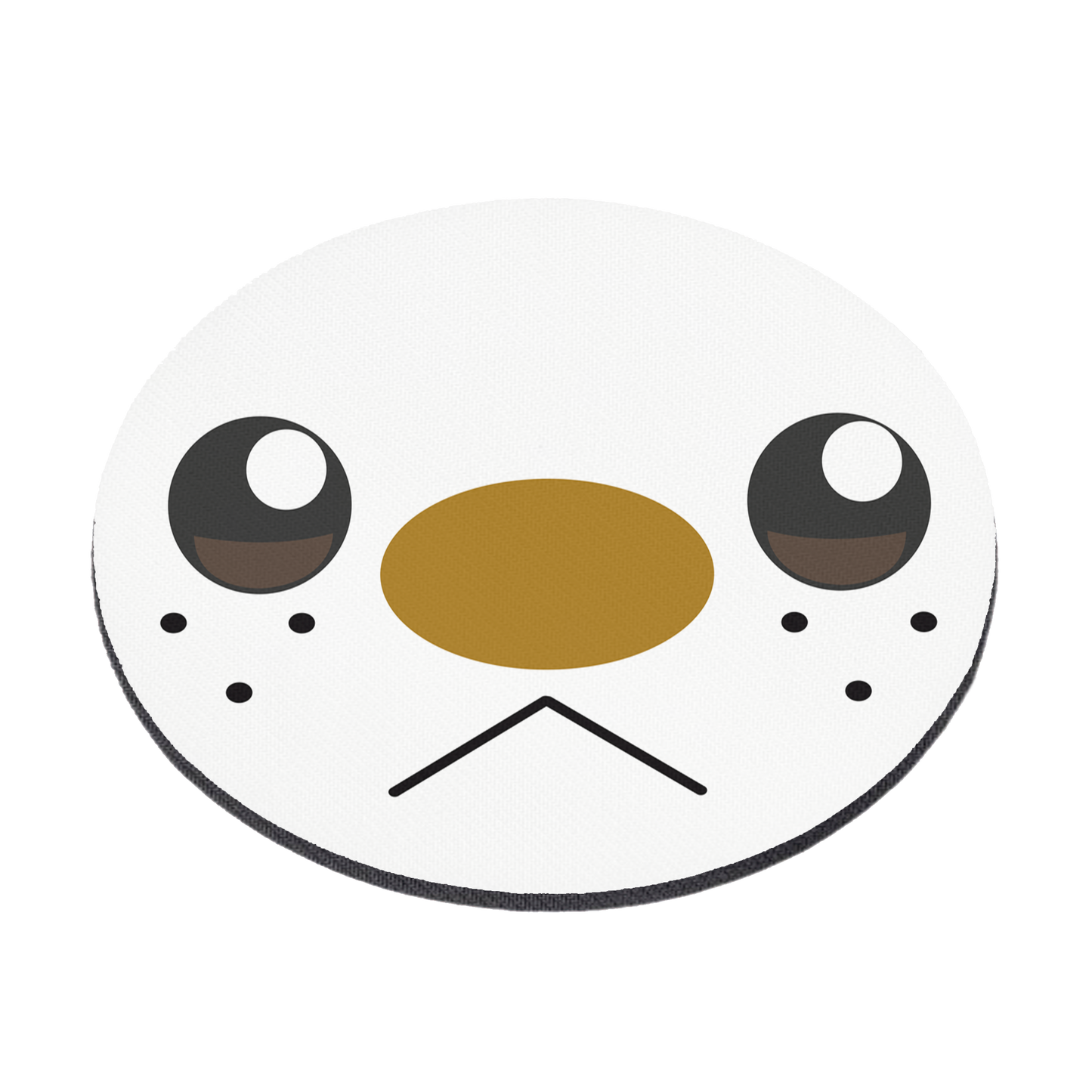 Mousepad Oshawott