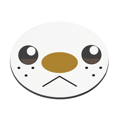 Mousepad Oshawott