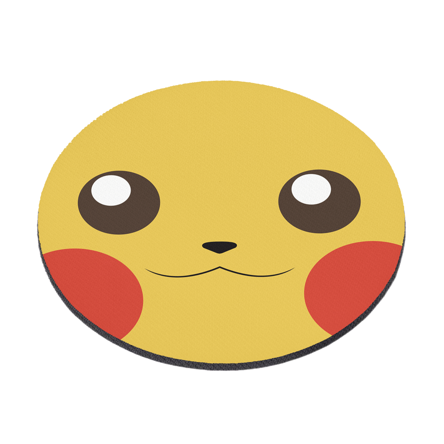Mousepad Pikachu