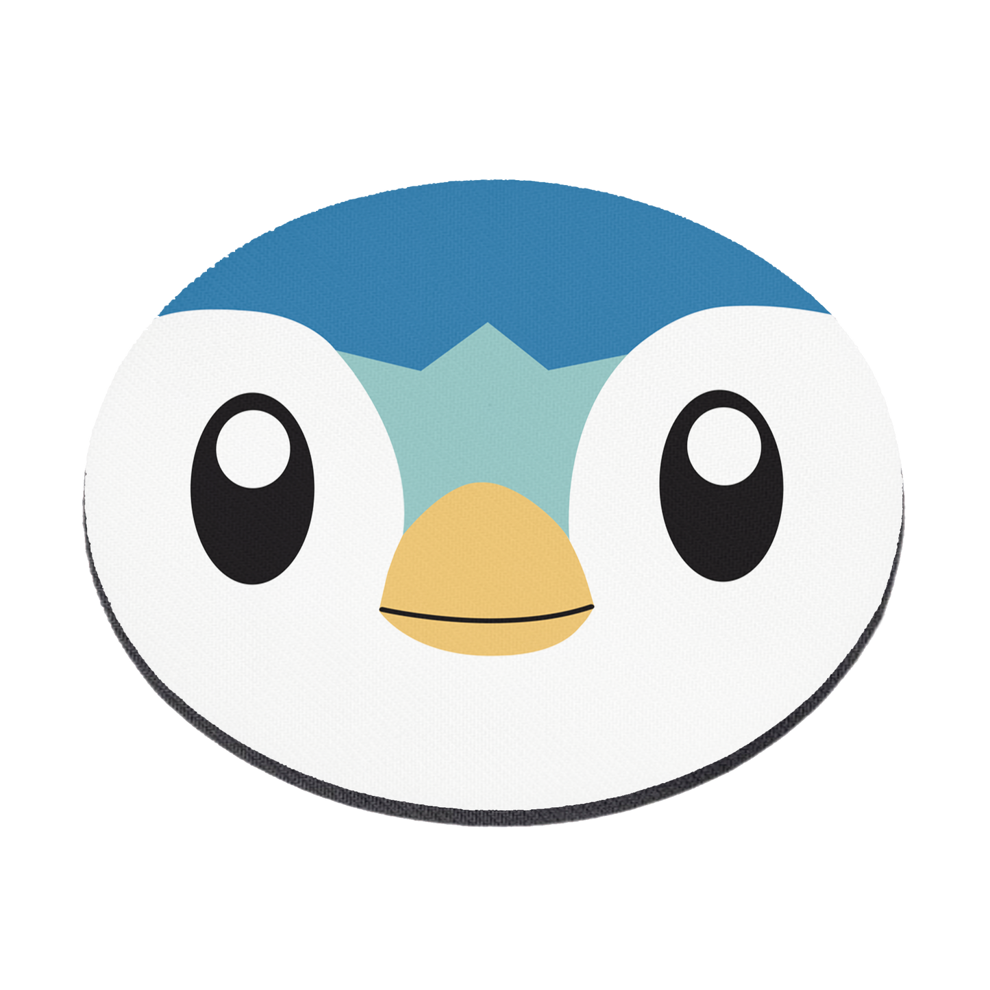 Mousepad Piplup