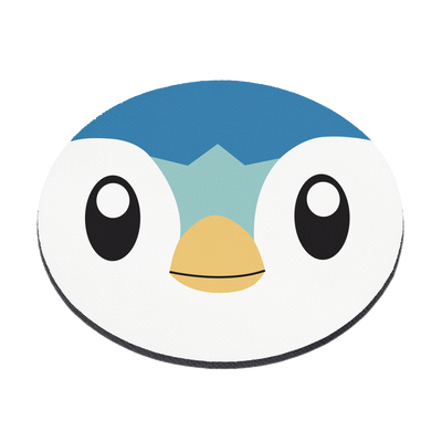 Mousepad Piplup