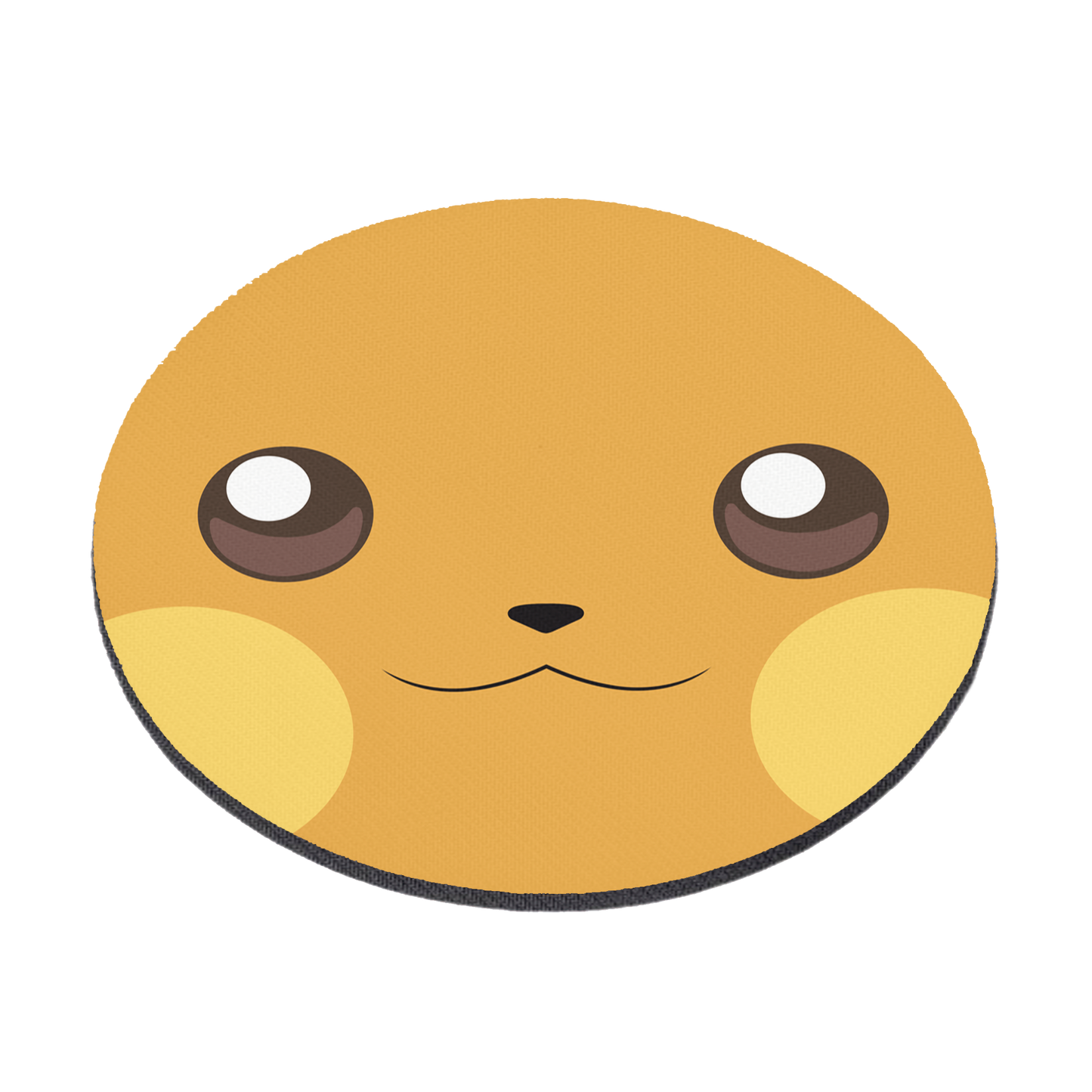 Mousepad Raichu