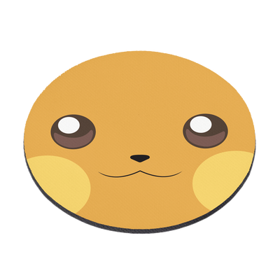 Mousepad Raichu