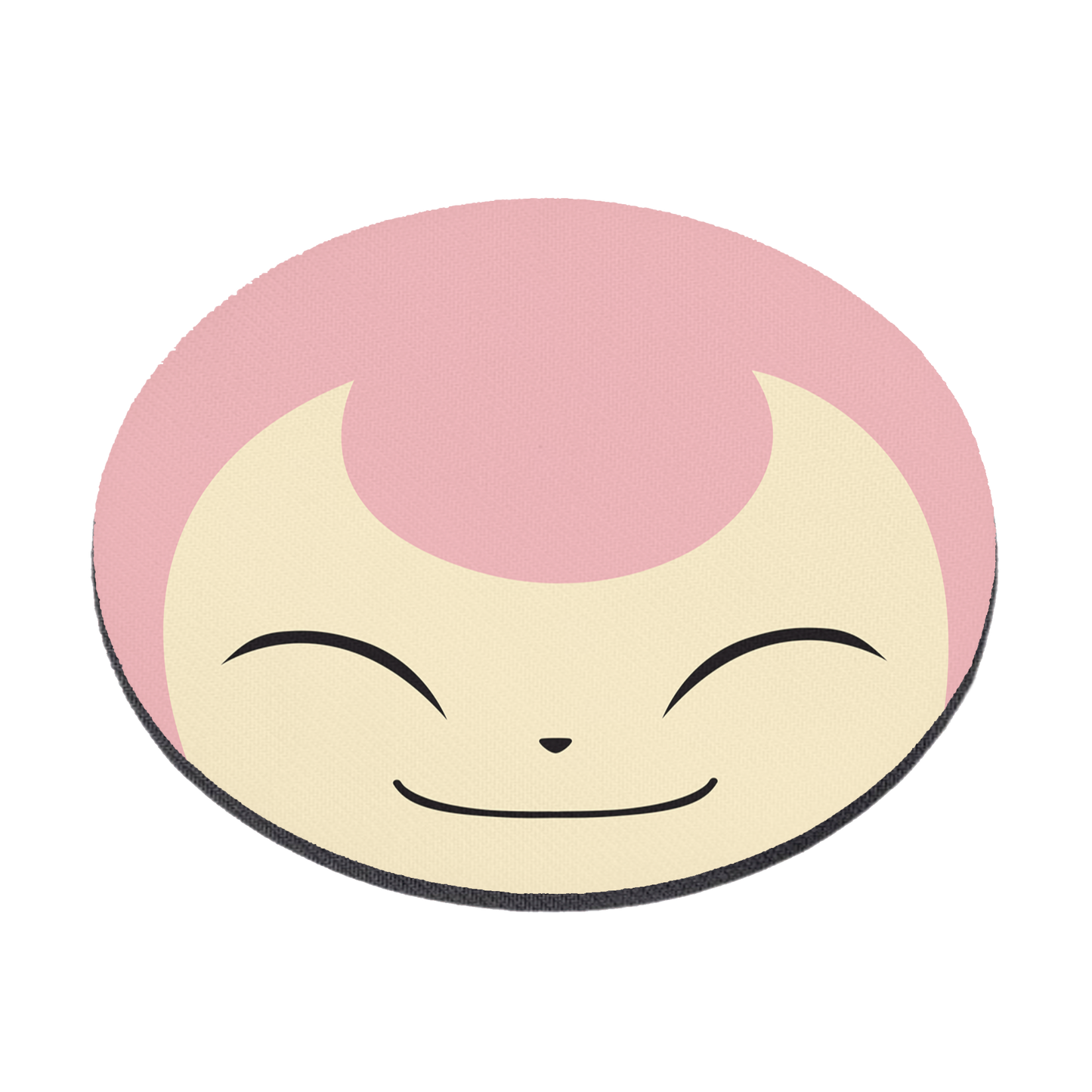 Mousepad Skitty