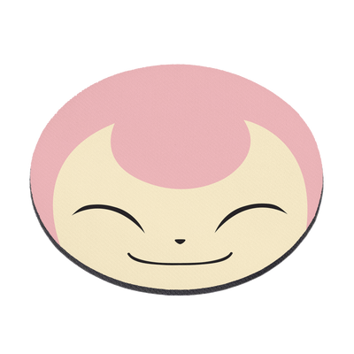Mousepad Skitty