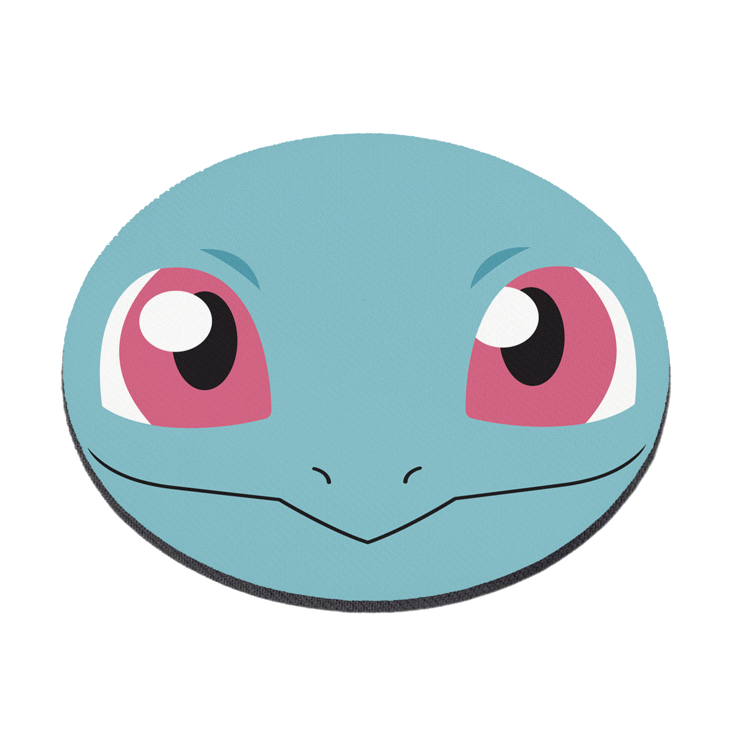 Mousepad Squirtle