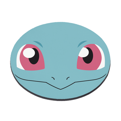 Mousepad Squirtle