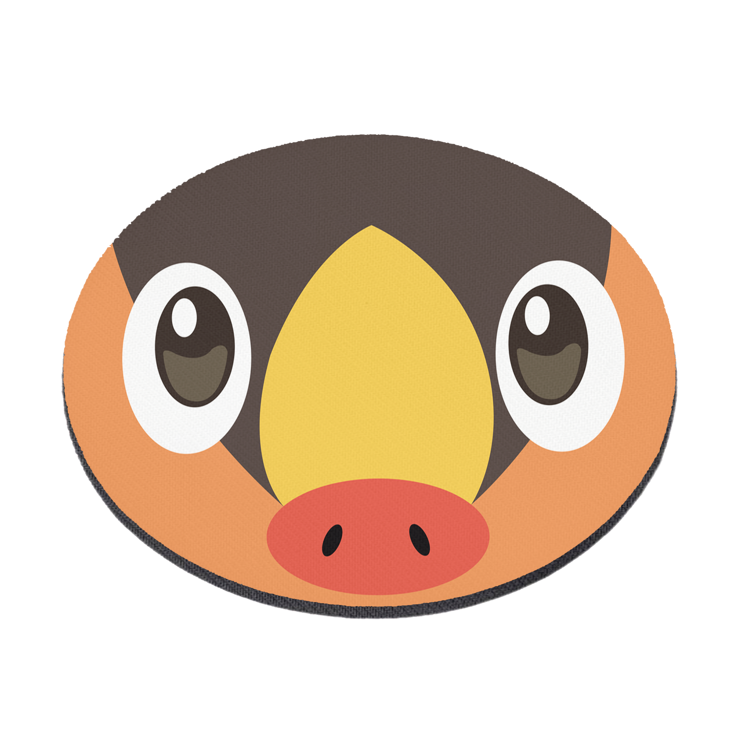Mousepad Tepig