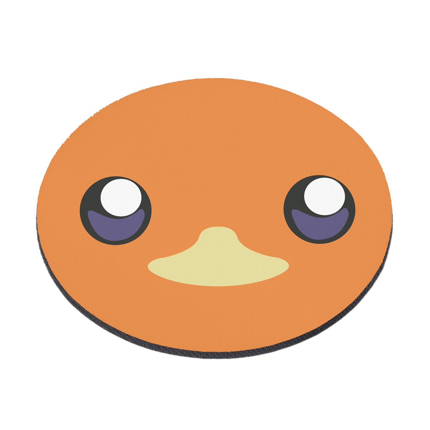 Mousepad Torchic