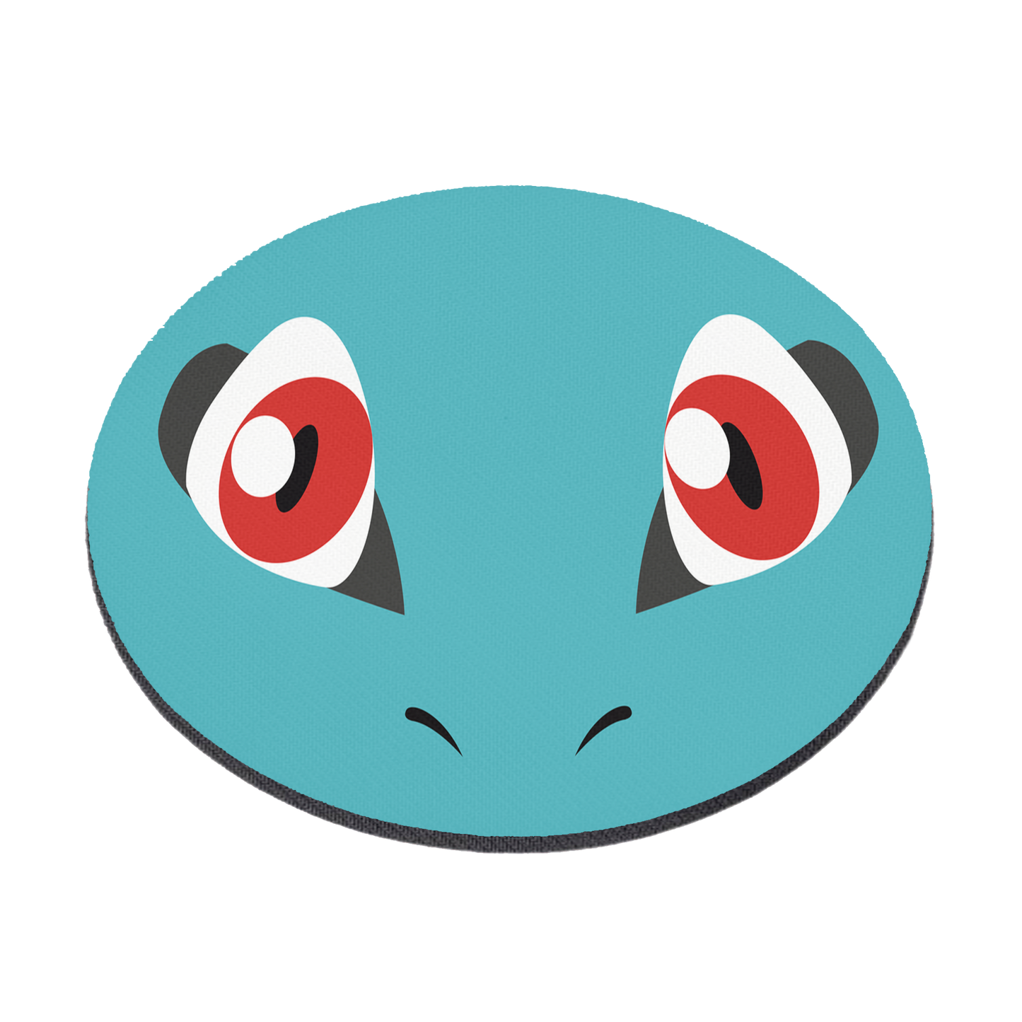 Mousepad Totodile