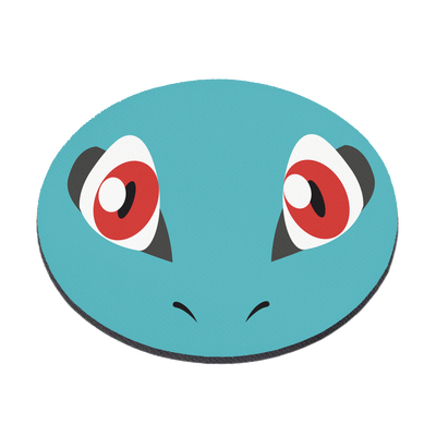 Mousepad Totodile