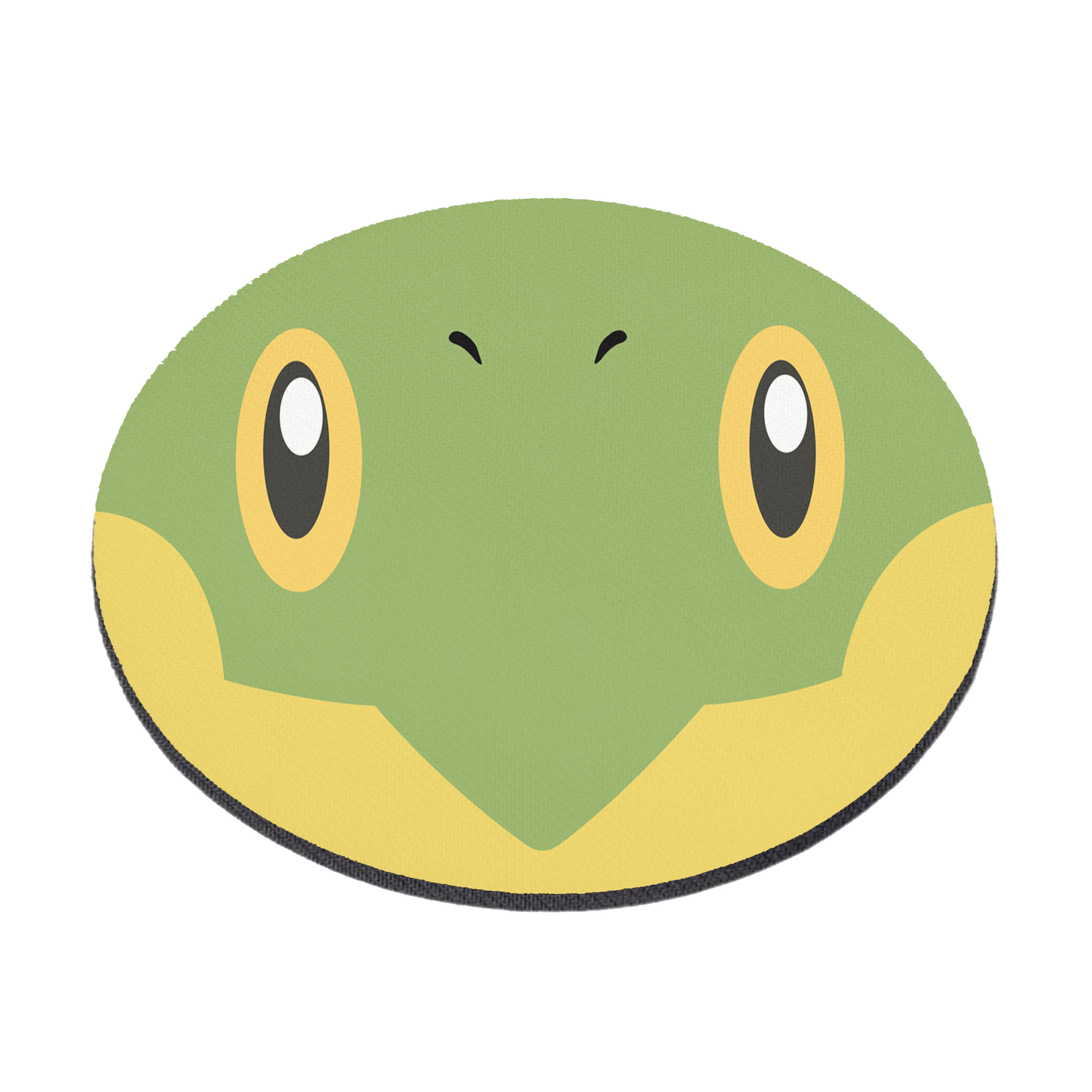 Mousepad Turtwig