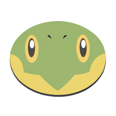 Mousepad Turtwig