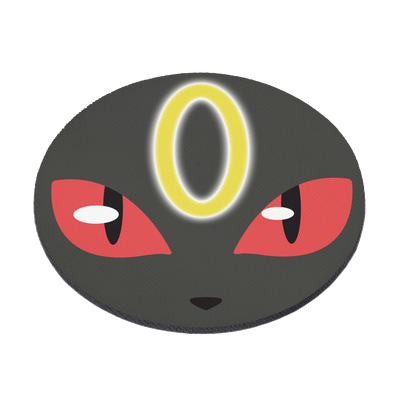Mousepad Umbreon
