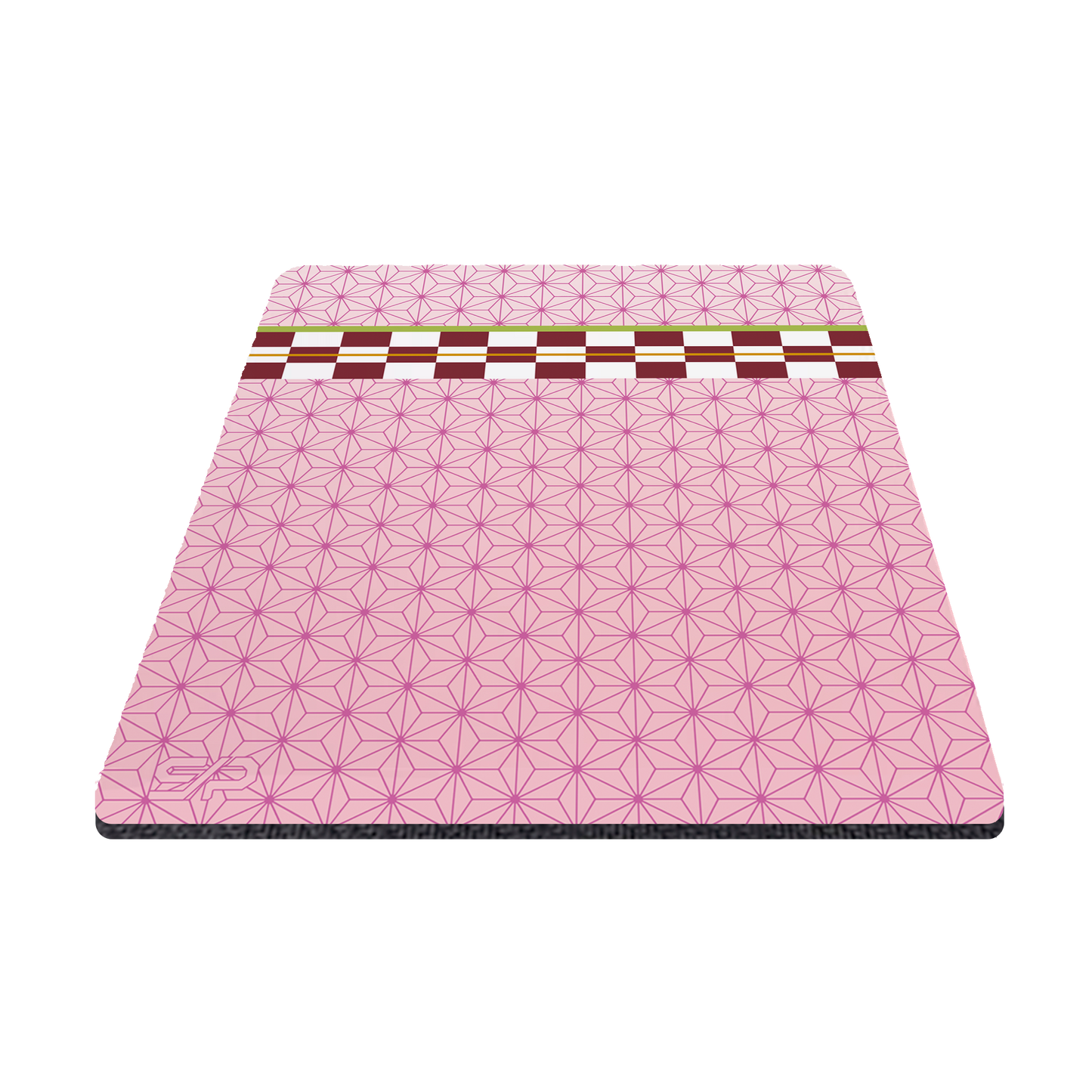 Mousepad Haori Nezuko